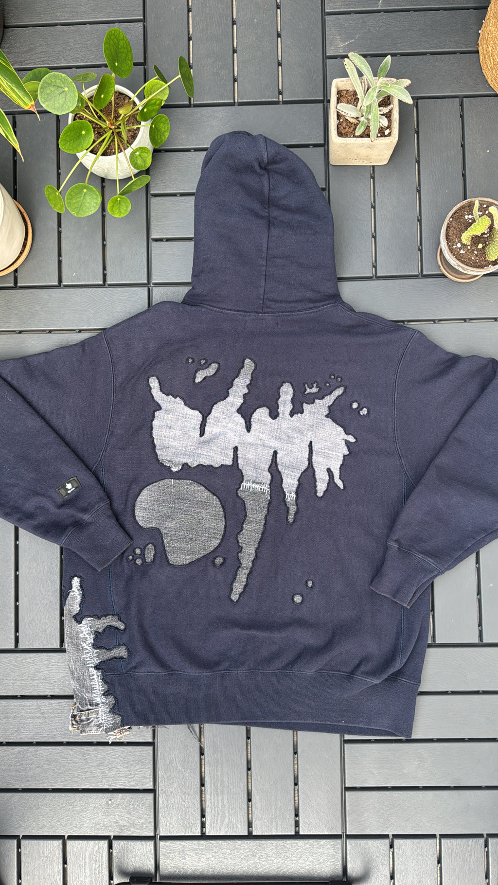 Infused Hoodie