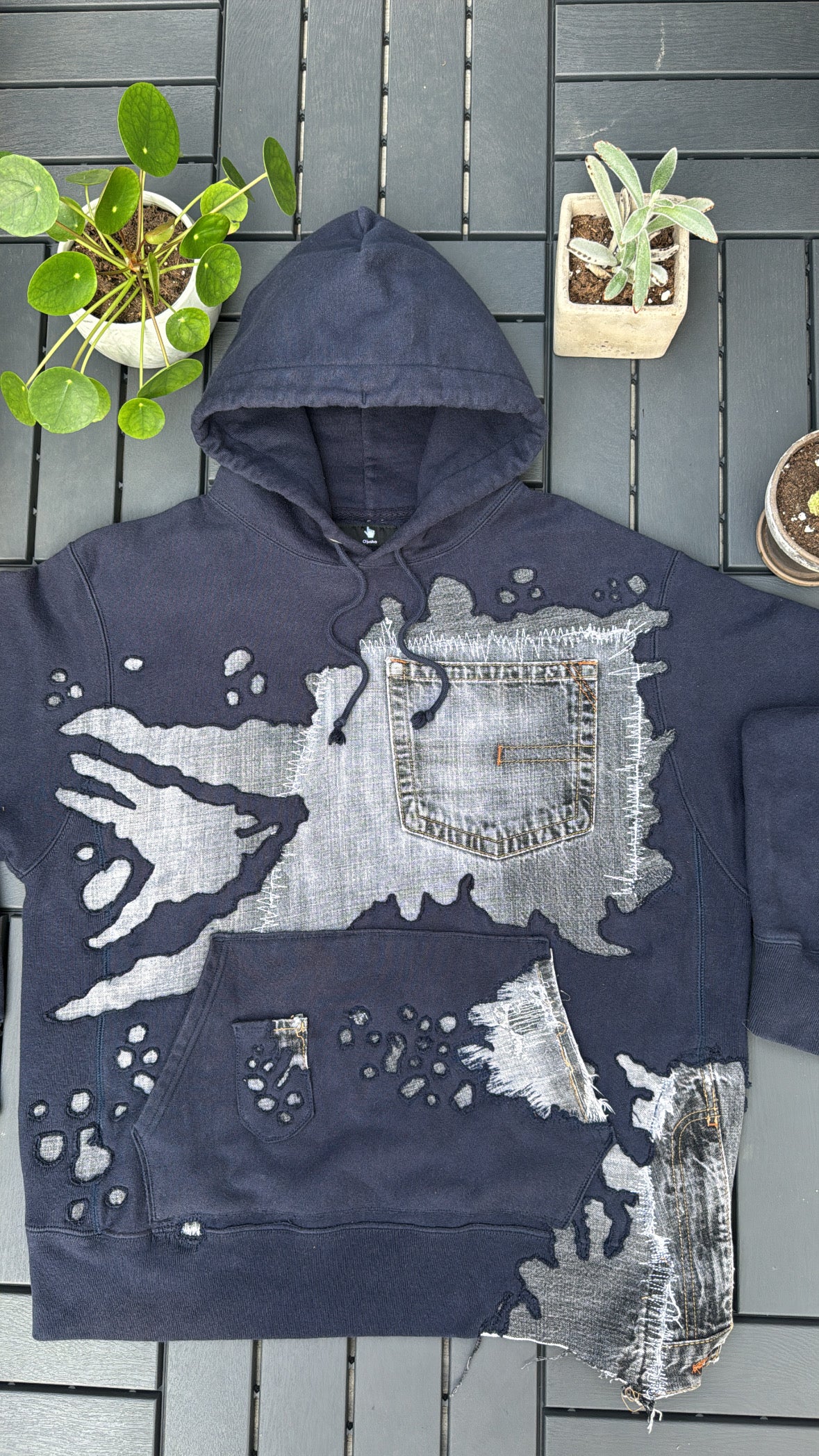Infused Hoodie
