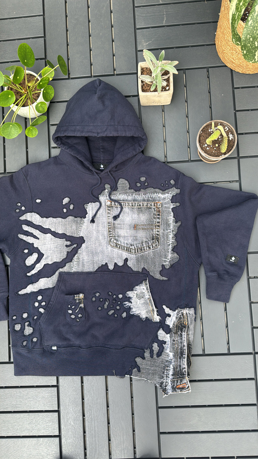 Infused Hoodie