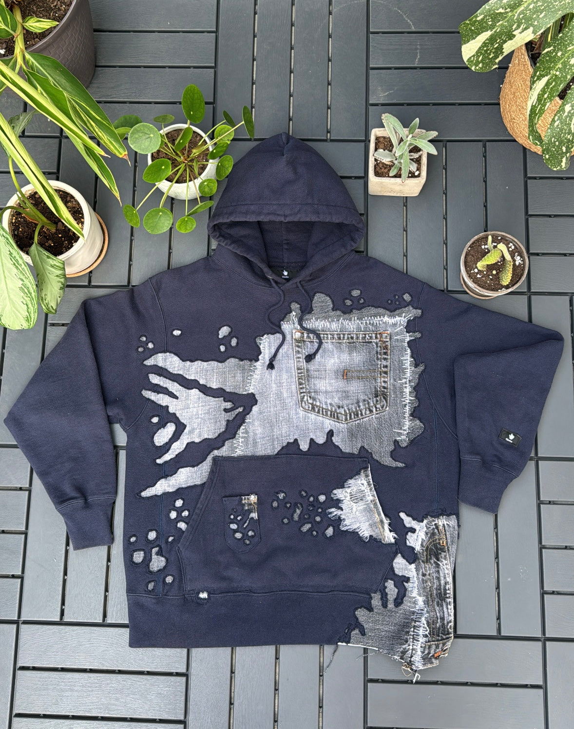Infused Hoodie