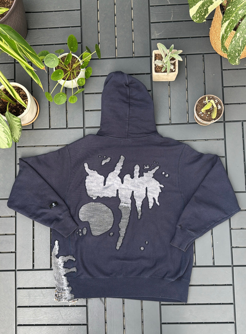 Infused Hoodie